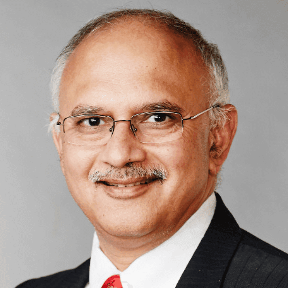 Anand Deshpande